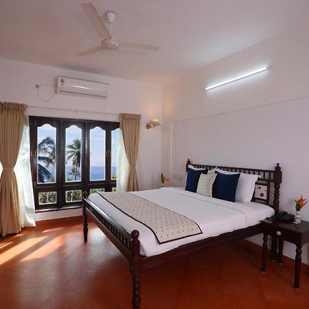 Getaway Beach Resort Kovalam Habitación foto