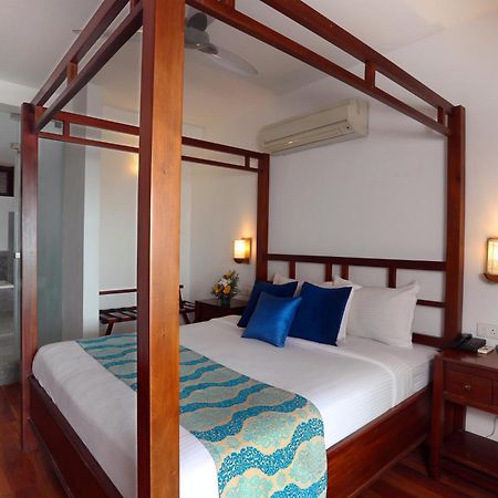 Getaway Beach Resort Kovalam Habitación foto