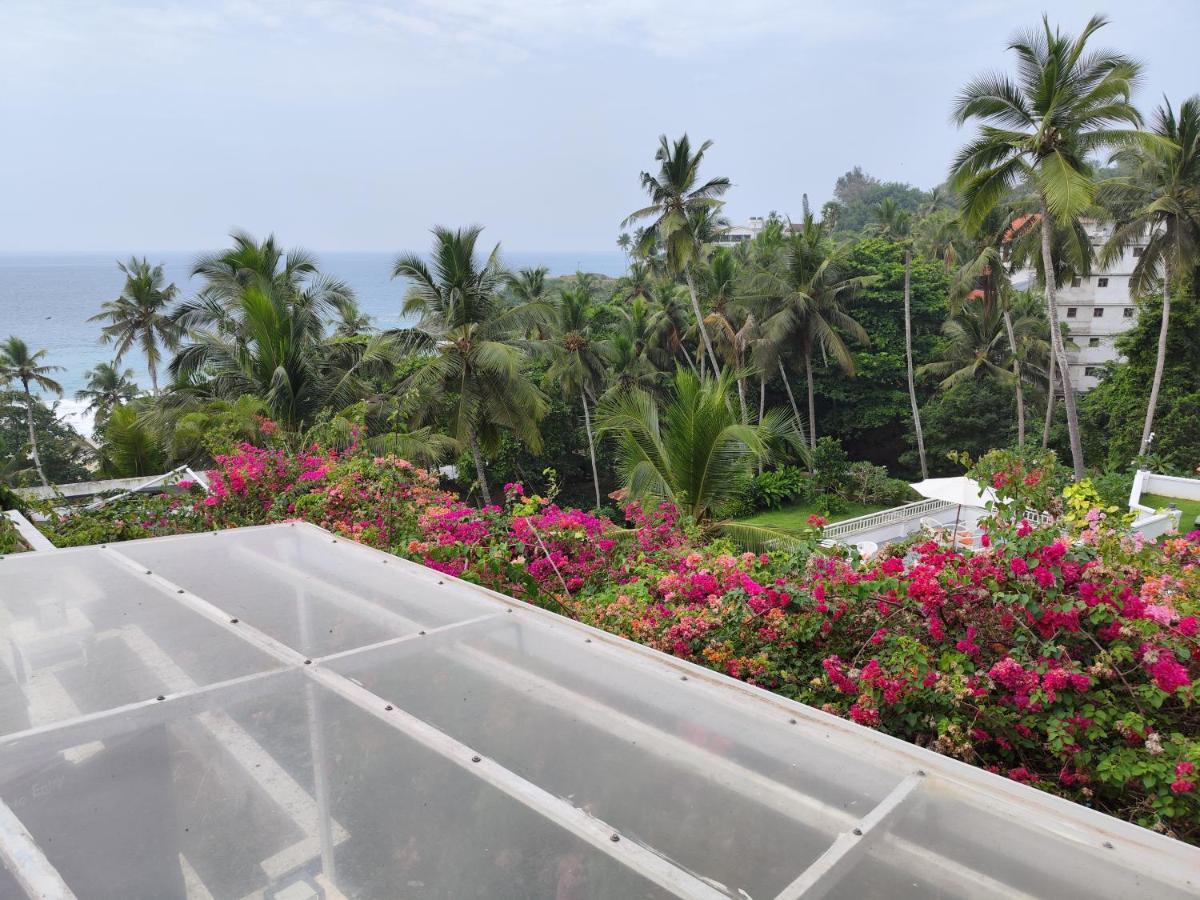 Getaway Beach Resort Kovalam Exterior foto